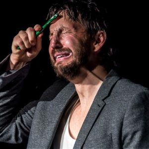 Tom Greaves Makes Comedy Debut With One Man Show FUDGEY At Assembly Festival 2024