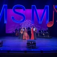BWW Review: A Constellation of Stars Lights Up MSMT's Stage