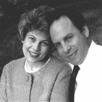 George London Foundation For Singers Becomes The George and Nora London Foundation Fo Interview