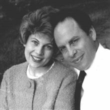 George London Foundation For Singers Becomes The George and Nora London Foundation Fo