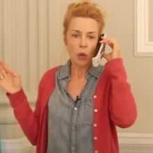 VIDEO: Ellen Harvey Shares a Self-Tape as Part of Two River's SCENE AT TWO RIVER Seri