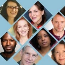 Israela Margalit CROSSROADS To Stream December 3rd & 6th