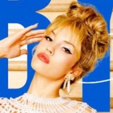 Stela Cole Releases New Single 'Bye Bye Blues'