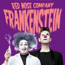 BWW Review: FRANKENSTEIN BY THE RED NOSE COMPANY