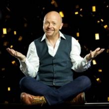 2020 BRITAIN'S GOT TALENT Winner, Jon Courtney, Announces 2021 UK Tour