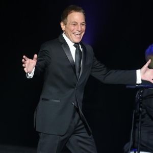 Review: Tony Danza Is a Natural in STANDARDS & STORIES at 54 Below