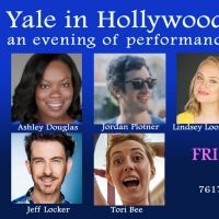Yale In Hollywood's First Spring Jam In Los Angeles Will Present Music And Comedy…