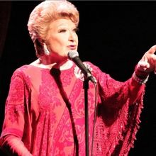 Marilyn Maye To Return To Provincetown For One-Night-Only Performance