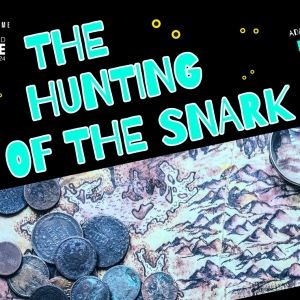 FutureHome's Immersive THE HUNTING OF THE SNARK Lands In LA This June