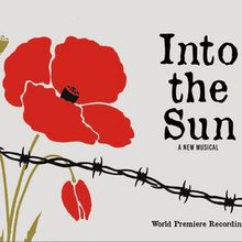 Listen: INTO THE SUN World Premiere Recording Out Now