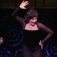 Broadway Rewind: Watch Chita Dance Back to Broadway in THE DANCER'S LIFE