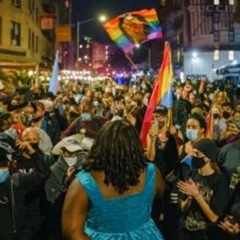 Ars Nova Announces New Events Including First Vision Residency Programming