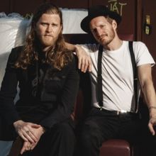The Lumineers Unveil North American Dates of the Automatic World Tour - Full Tour Sch