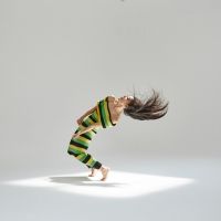 Kaatsbaan 2021 Spring Festival Presents Dancers from Martha Graham Dance Company…