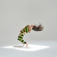 Kaatsbaan 2021 Spring Festival Presents Dancers from Martha Graham Dance Company…