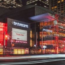 Canadian Opera Company Cancels Remainder of Planned 2020/2021 Season