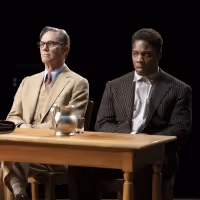 Review: HARPER LEE'S TO KILL A MOCKINGBIRD at Golden Gate Theatre