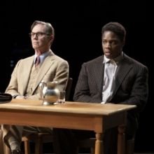 Review: HARPER LEE'S TO KILL A MOCKINGBIRD at Golden Gate Theatre