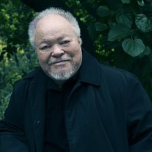 Stephen Mckinley Henderson Will Lead The 2024 Lunt-fontanne Fellowship Program At Ten