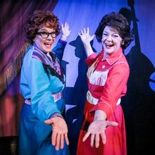ALWAYS... PATSY CLINE to Open at The TADA Theatre in April
