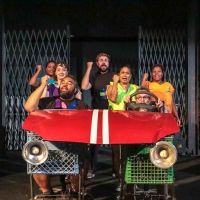 BWW Review: CATCO'S MR. BURNS: A POST ELECTRIC PLAY at Riffe Center