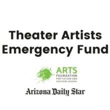 Theater Artists Emergency Fund Raises Over $33,000