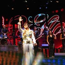 Review: ELVIS AND ELTON TOGETHER at New Theatre Restaurant