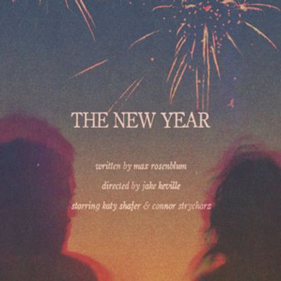 THE NEW YEAR To Debut At Edinburgh Fringe