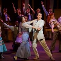 BWW Review: THE MUSIC MAN at The Wick Theatre And Costume Museum
