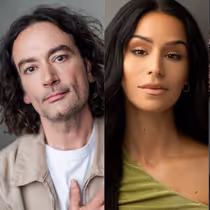 Samantha Pauly, Constantine Maroulis, & More Join BROADWAY DOES PUNK
