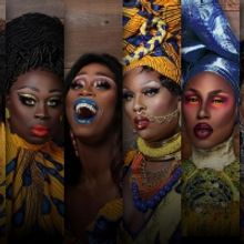 BeBe Zahara Benet, Bob the Drag Queen and More to Premiere NUBIA at Roulette in March