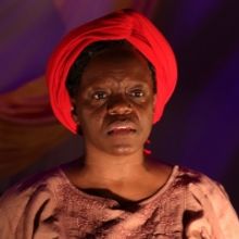 Grits Entertainment and The Sheen Center Present Angela Polite's MARY SPEAKS