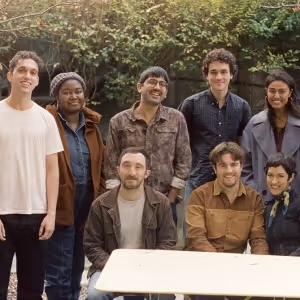 Full Cast Set for YOU DON'T HAVE TO DO ANYTHING, Directed by Ryan Dobrin and…