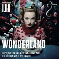 Review: FRANK WILDHORNS WONDERLAND at Landestheater Linz Photo