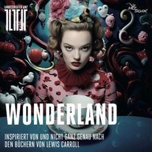 Review: FRANK WILDHORNS WONDERLAND at Landestheater Linz