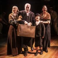 BWW Exclusive: Listen to 'Wanting' From RAGS Original London Cast Recording