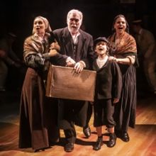 BWW Exclusive: Listen to 'Wanting' From RAGS Original London Cast Recording