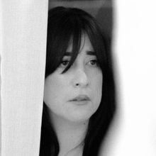 Video: Sarah Mary Chadwick Shares 'Someone Else's Baby' Video