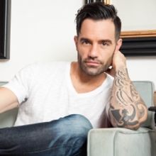 Join Ramin Karimloo Tonight for WHAT A MASQUERADE: RAMIN KARIMLOO'S PHANTOM AFTERPART