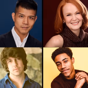 Kate Baldwin, Mia Pak, DeMarius Copes, and More Join Rhinebeck Writers Retreat's…