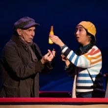 Review: SPELLS OF THE SEA at Metro Theater Company