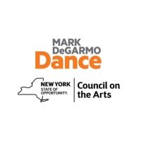 Mark DeGarmo Dance Awarded $168,500 Over 3 Years By The New York State Council On…