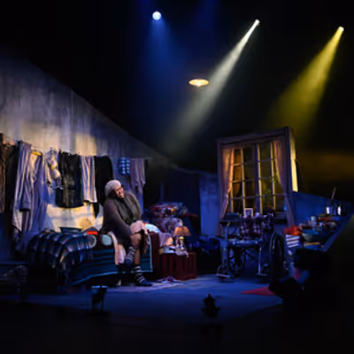 Review: 61ST CAPE TOWN THEATRE AWARDS at Baxter Theatre