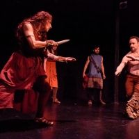 New Dates Added For BATTLESONG OF BOUDICA at Hollywood Fringe