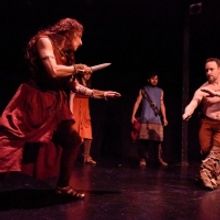 New Dates Added For BATTLESONG OF BOUDICA at Hollywood Fringe