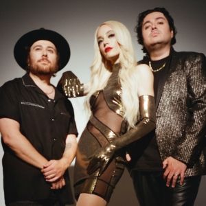 Cannons Share New Single 'Desire'