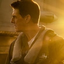 VIDEO: New TOP GUN: MAVERICK Trailer Released