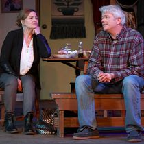 Review: THE CHILDREN at West End Players Guild is Fascinating, Well Directed, and Exquisitely Acted