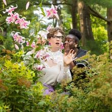 Elm Shakespeare Brings Diverse, Nation Wide Talent to Edgerton Park 