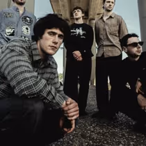 HUMANE to Release 'Penny Let Go' During European Tour